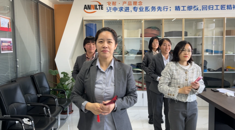 年会排练花絮10