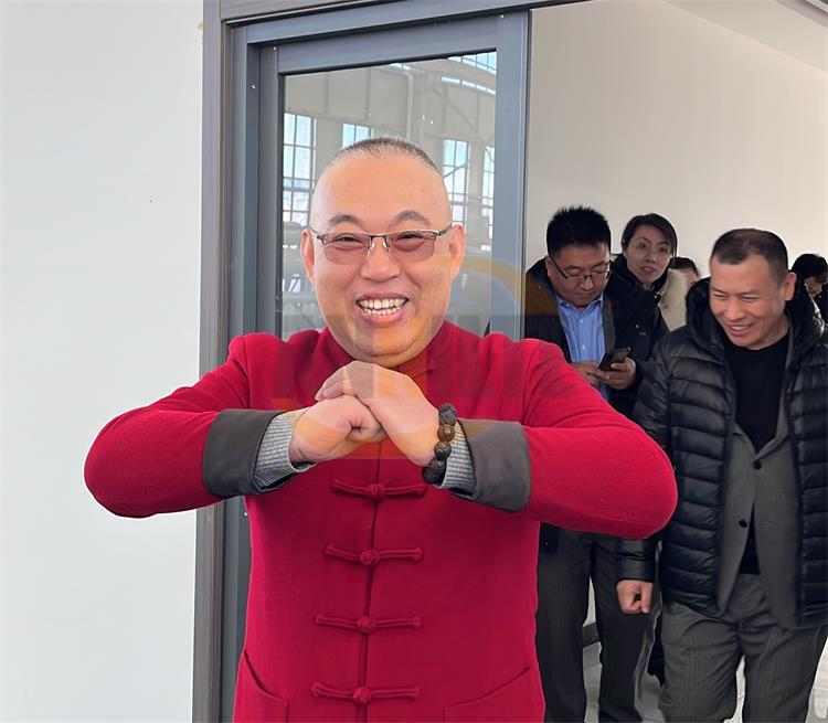 正月初八，开工大吉  岳脱得精光让我挺进去视频-国产精品午夜无码体验区-丰满老熟妇BBBBB搡BBB-美女被大J插-国产午夜精品理论片传送带厂家扬帆起航，开启新征程！