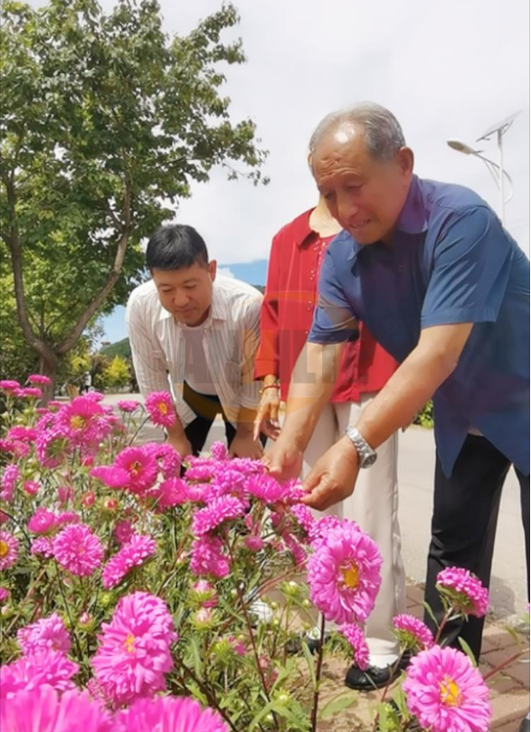 ANNILTE孝心基金十年如一日,愿天下父母身体健康! ANNILTE孝心基金十年如一日,愿天下父母身体健康!