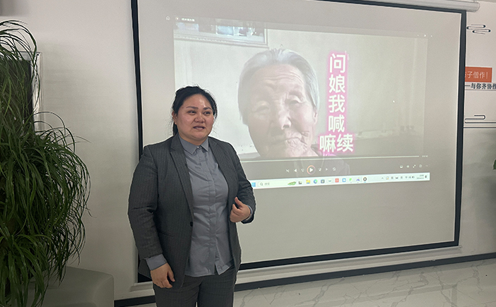 百善孝为先 | ANNILTE传送带厂家祝大家阖家欢乐，身体健康