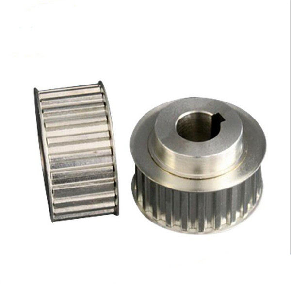 铝合金同步带轮 (31)