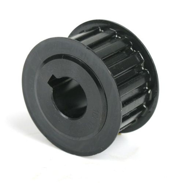 45#钢同步带轮 (16)