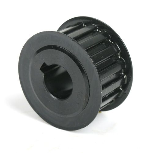 45#钢同步带轮 (16)