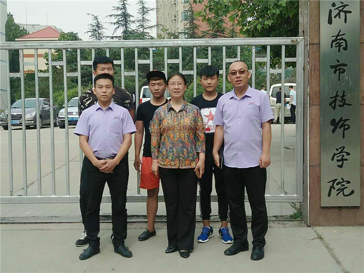 岳脱得精光让我挺进去视频-国产精品午夜无码体验区-丰满老熟妇BBBBB搡BBB-美女被大J插-国产午夜精品理论片公司与 济南技师学院合作实习同步带轮车间 (5)