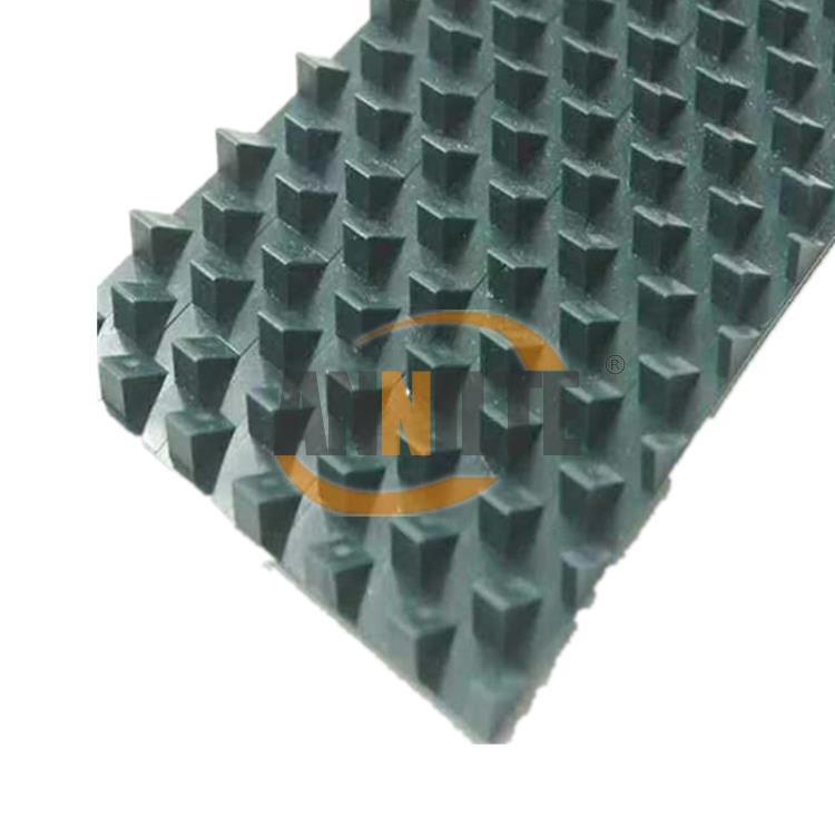 倒三角大齿免凿毛止浆带