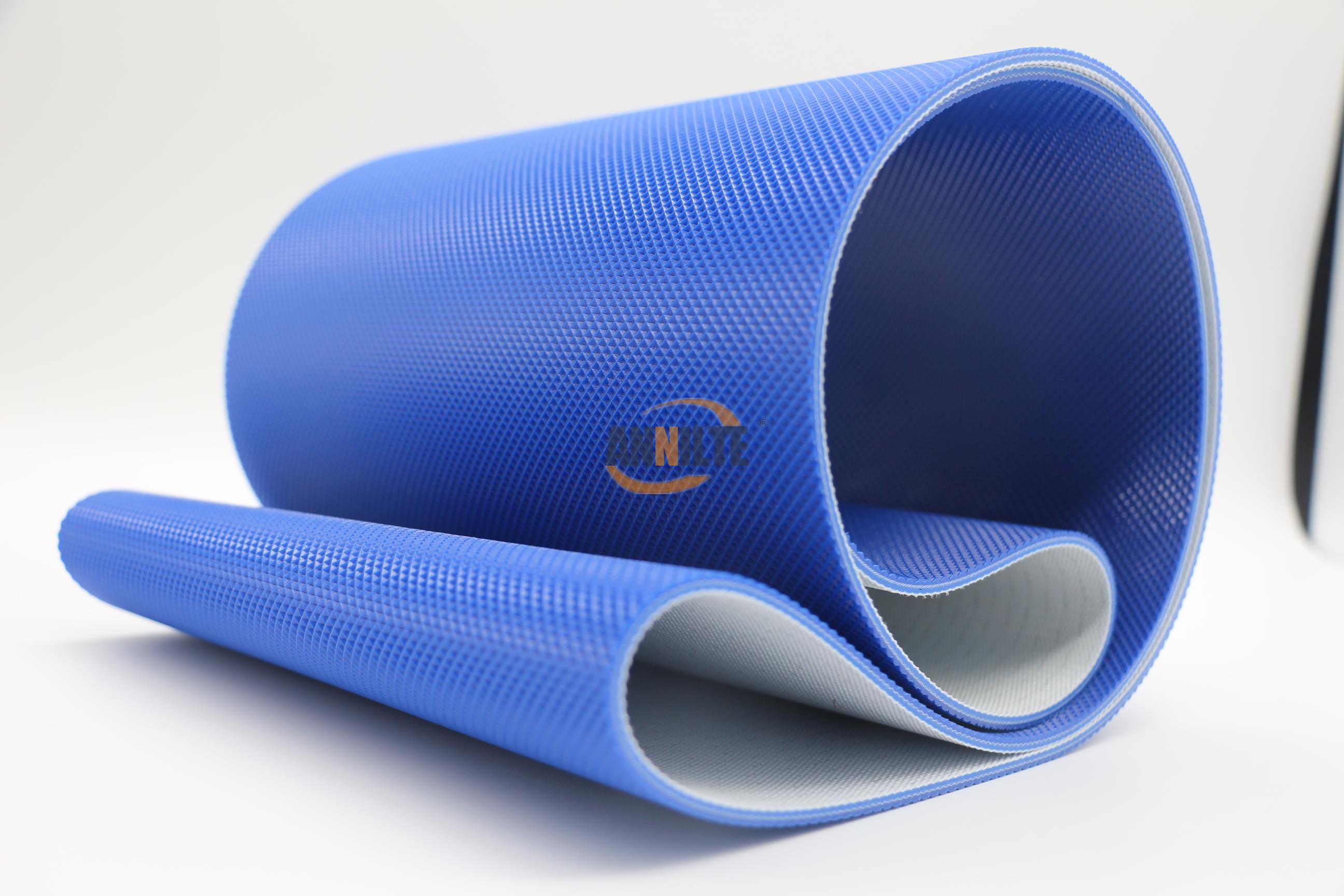 钻石纹输送带 钻石纹输送带