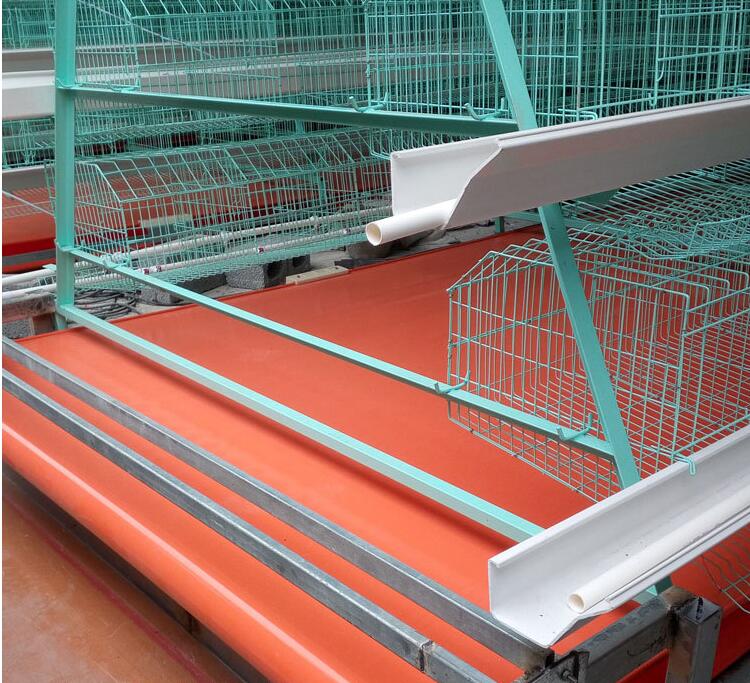 pp清粪带 pp清粪带