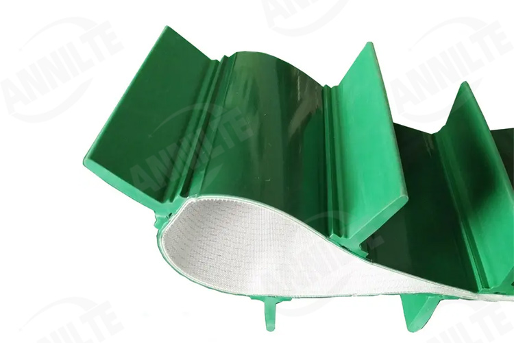 辣椒收获机皮带2