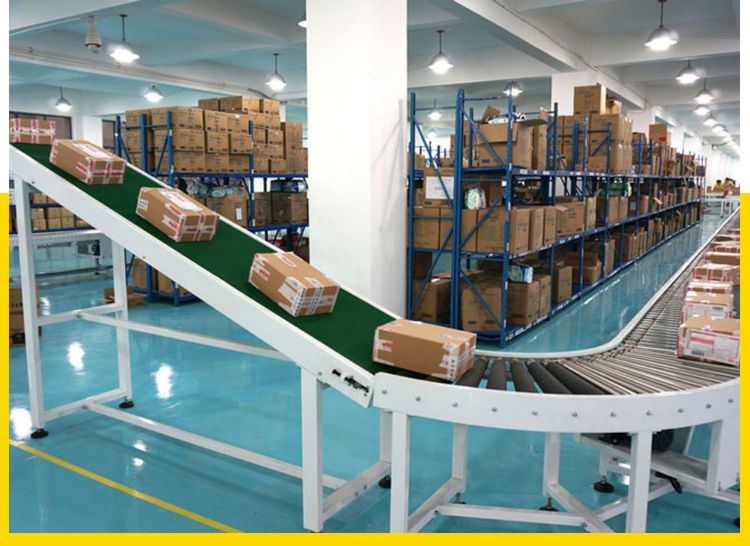 物流输送带