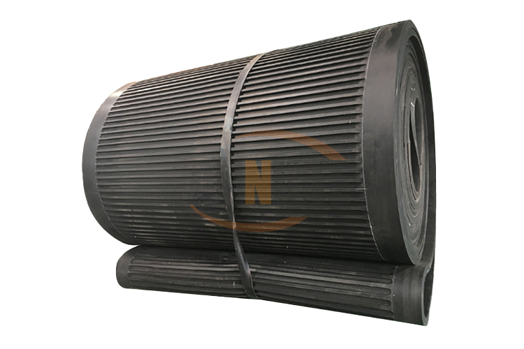 真空橡胶过滤机输送带