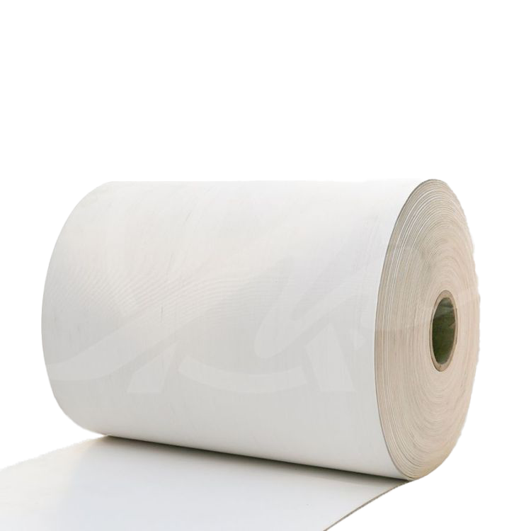 白色橡胶输送带