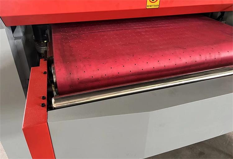 金属砂光机皮带0828-6