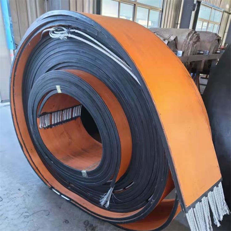 抽油机皮带0911-2