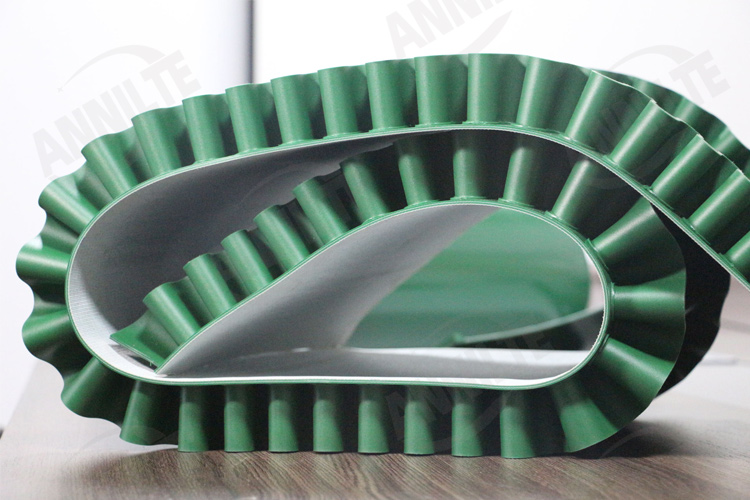 涡电流分选机皮带