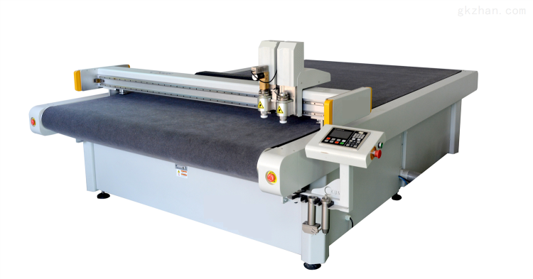 振动刀毛毡带0927-2