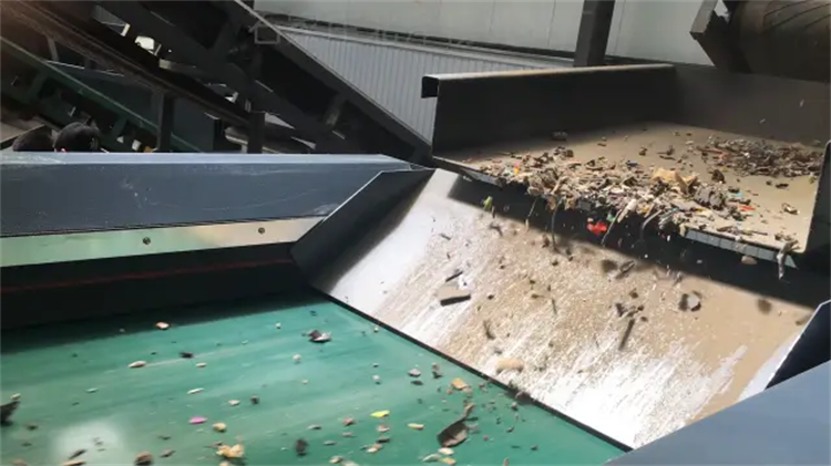 涡电流分选机皮带1009-2