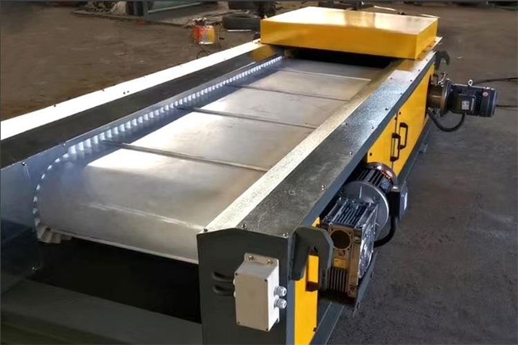 涡电流分选机皮带1009-4