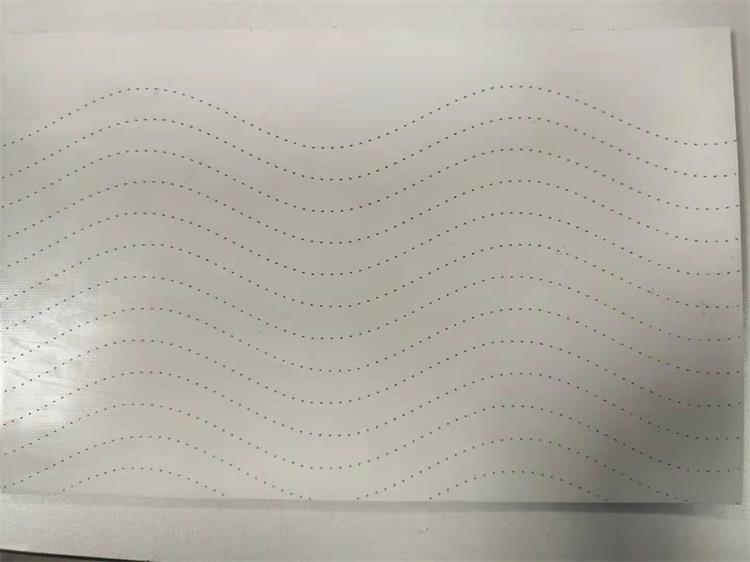 格柏裁床输送带1023-3