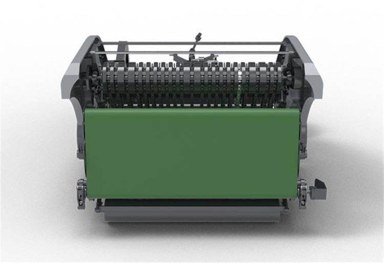 残膜回收机皮带1106-1