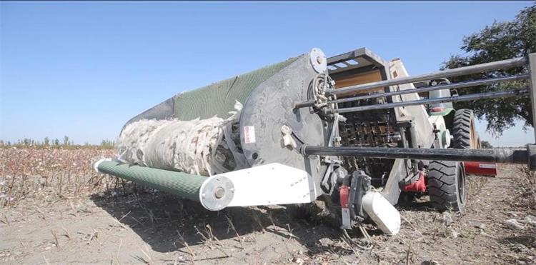 残膜回收机皮带1106-2