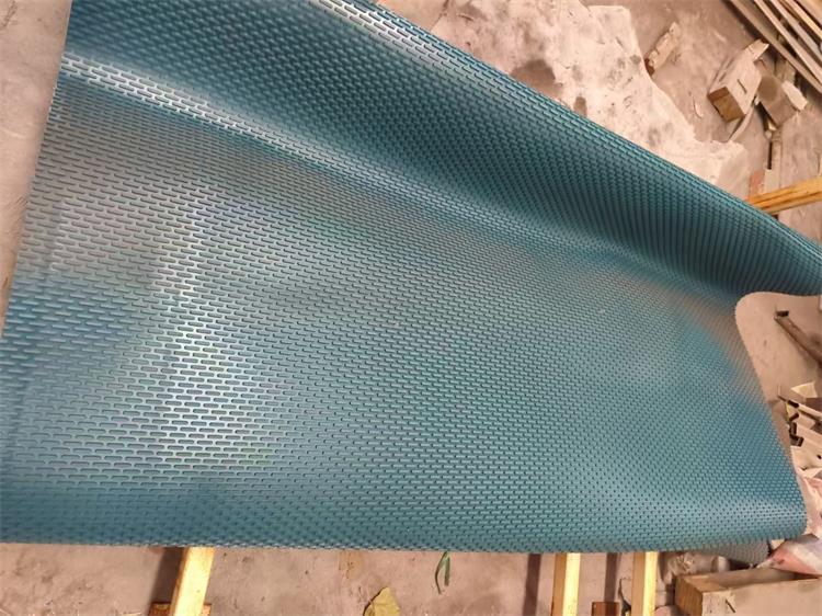 残膜回收机皮带1106-4