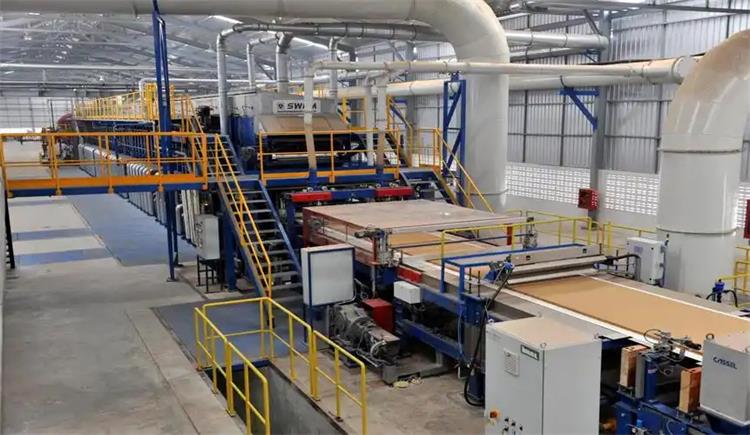 刨花板输送带1109-3