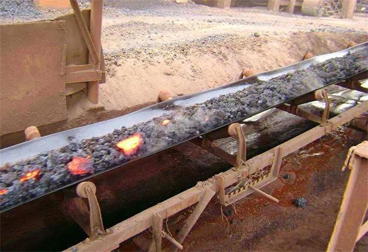 耐高温300度输送带-3