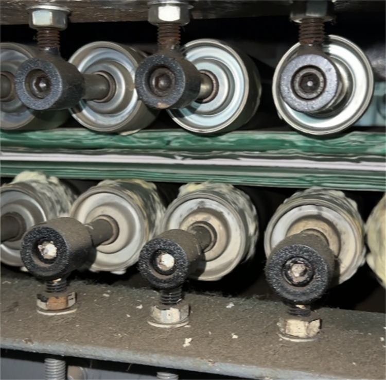 金属雕花板皮带1218-4