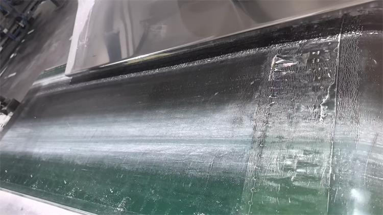 磷酸二铵输送带-3