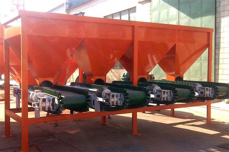 磷酸二铵输送带-4