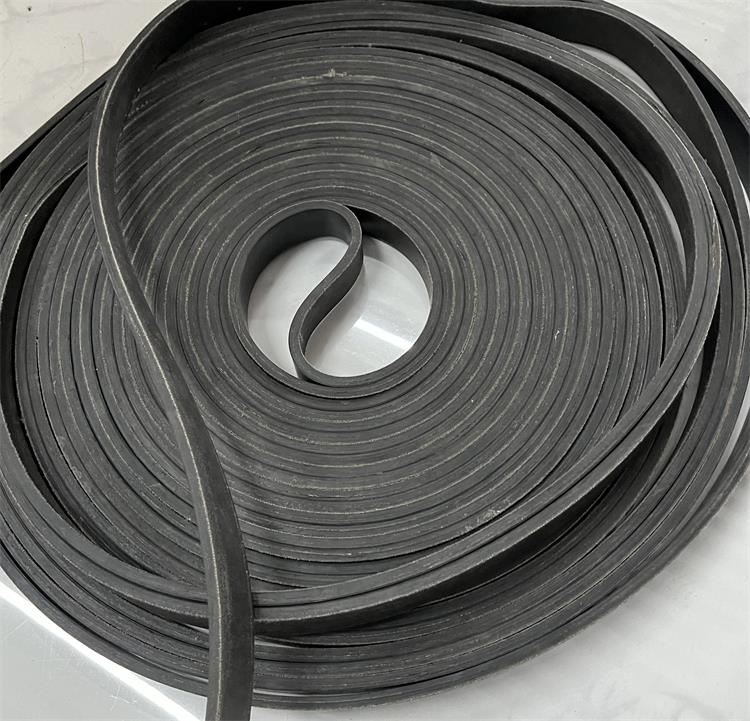 糊底机皮带0124-3