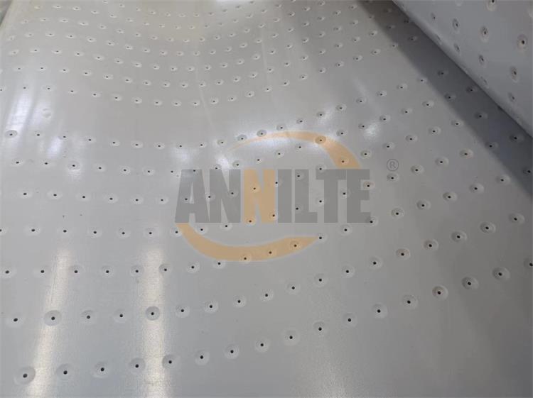 金属砂光机皮带0217-3