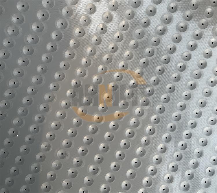 金属砂光机皮带0217-5