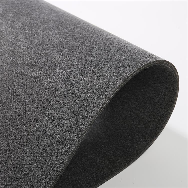 振动刀毛毡带0225-1