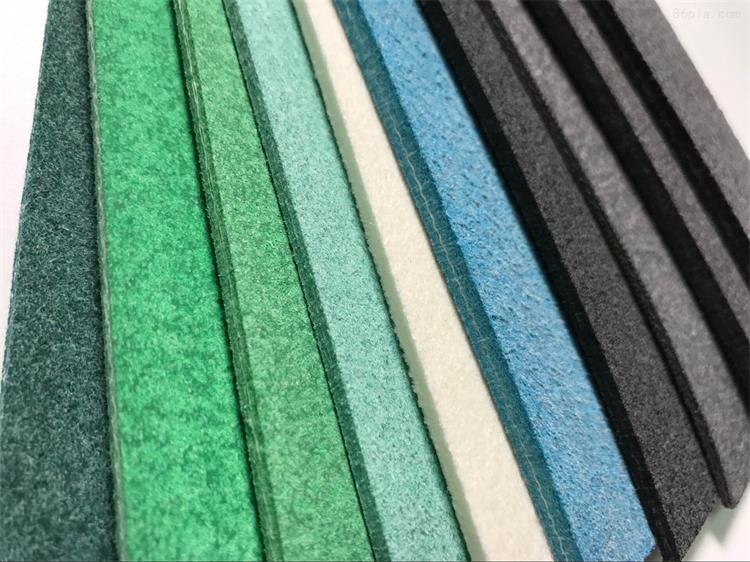 振动刀毛毡带0225-5