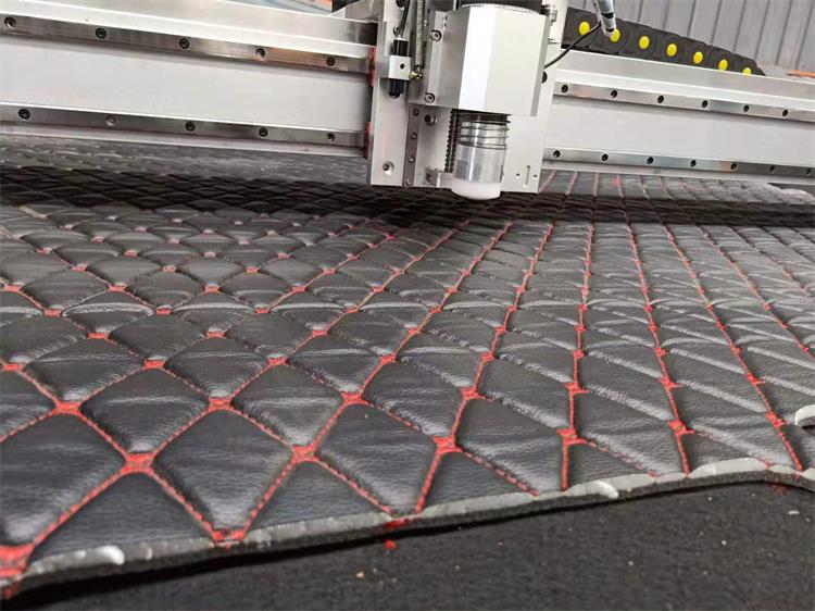 振动刀毛毡带0225-6