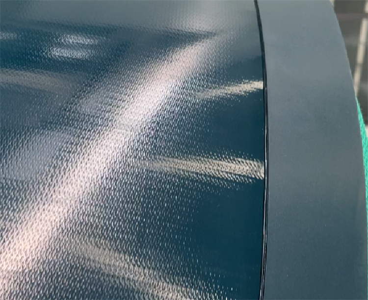 装饰板输送带0304-1