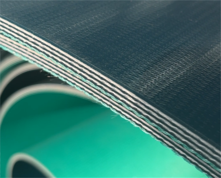 装饰板输送带0304-6