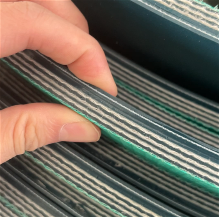 装饰板输送带0304-7