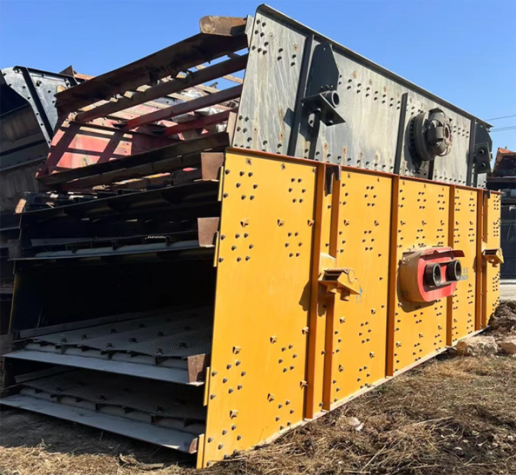 振动筛同步带0307-4