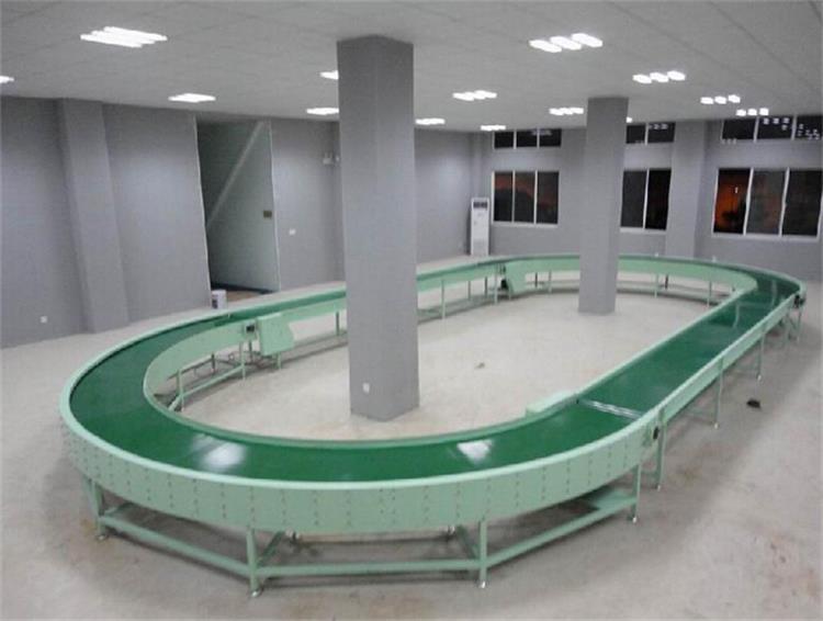 直播间输送机0310-4