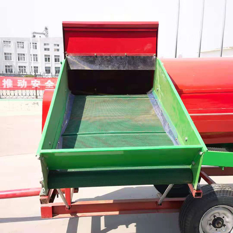 花生摘果机皮带0324-1