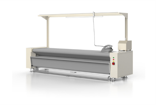 旋转烫台毛毡带0320-0