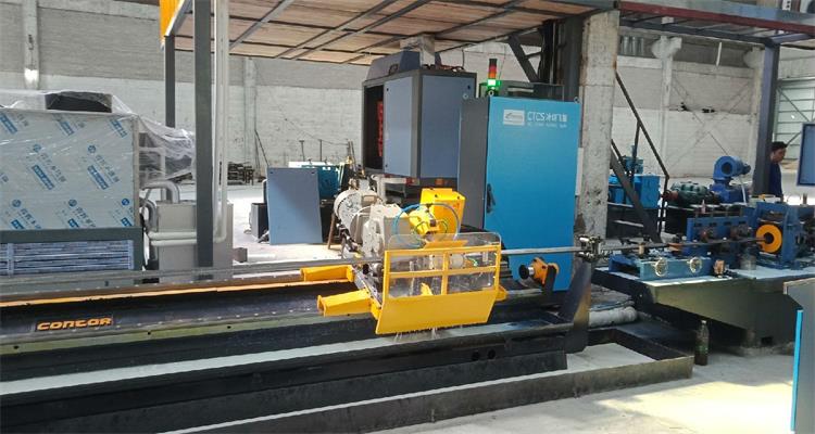 冷切飞锯同步带-2