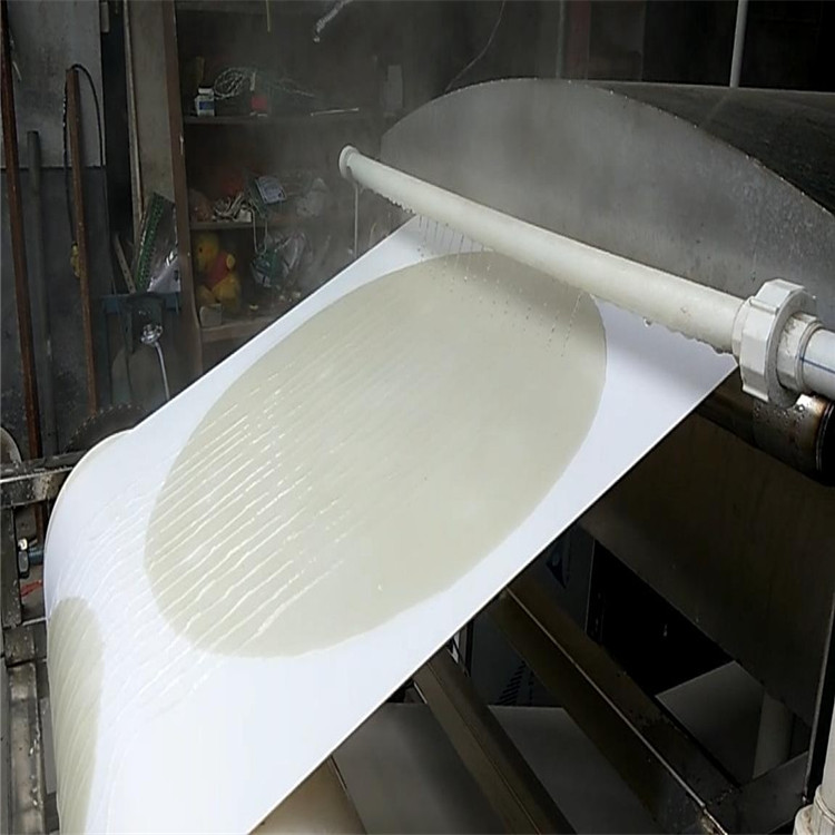 粉皮机皮带0429-4