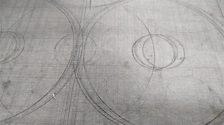 震动刀毛毡带-2