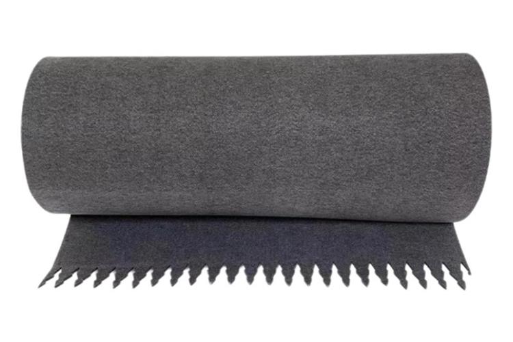 震动刀毛毡带-5