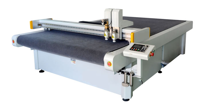 振动刀毛毡带0604-1