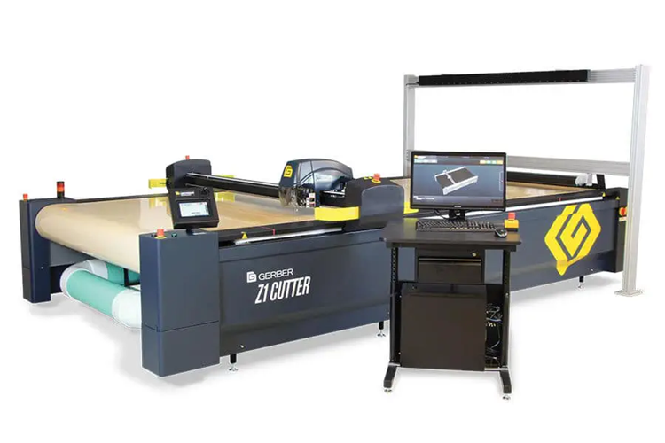 格柏输送带0605-2