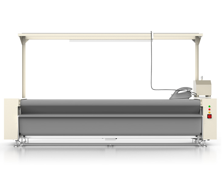 旋转烫台毛毡带0611-1